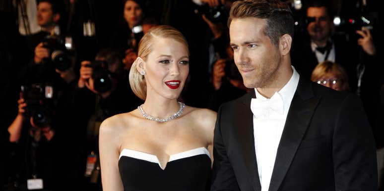 10 Parenting Rules Blake Lively & Ryan Reynolds Follow Blake Lively, Ryan Reynolds
