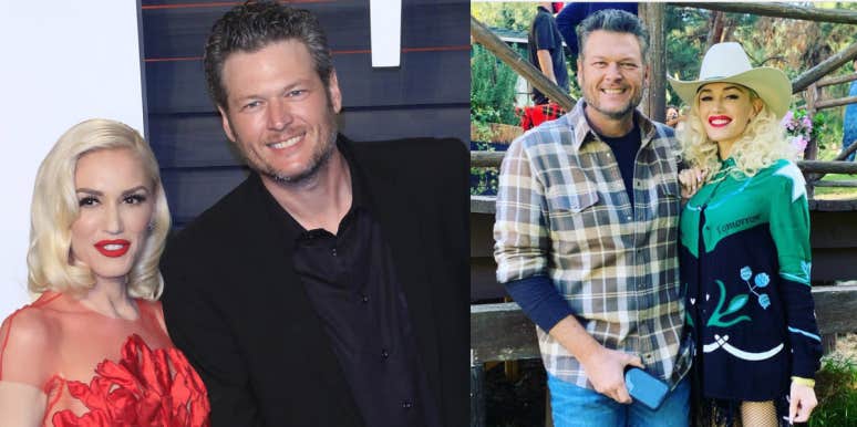 8 Strict Rules Gwen Stefani & Blake Shelton Follow In Their Marriage Blake Shelton, Gwen Stefani