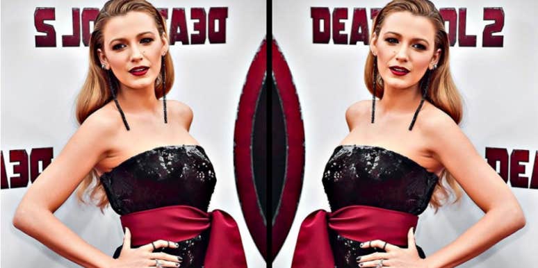 Is Blake Lively pregnant with baby number 3? Is Blake Lively pregnant with baby number 3?
