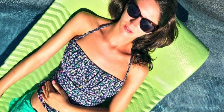 How To Get Rid Of Bloating Fast, According To A Dietician How To Get Rid Of Bloating Fast, According To A Dietician