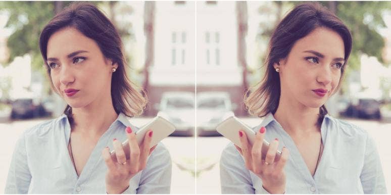What To Do When You Get Ghosted By Your Best Friend On Social Media What To Do When You Get Ghosted By Your Best Friend On Social Media
