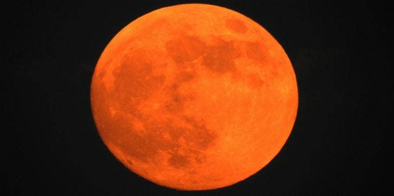 When Is The July 2018 Blood Moon?