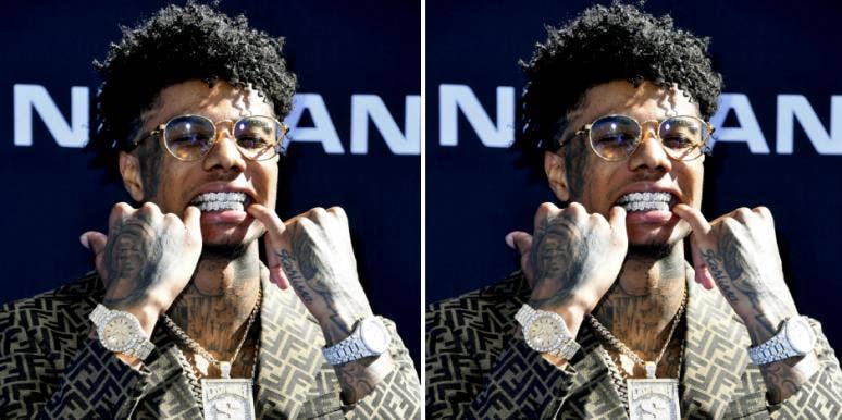 Who Is Blueface? New Details On The Viral Sensation Who Became A Hip Hop Superstar Who Is Blueface? New Details On The Viral Sensation Who Became A Hip Hop Superstar
