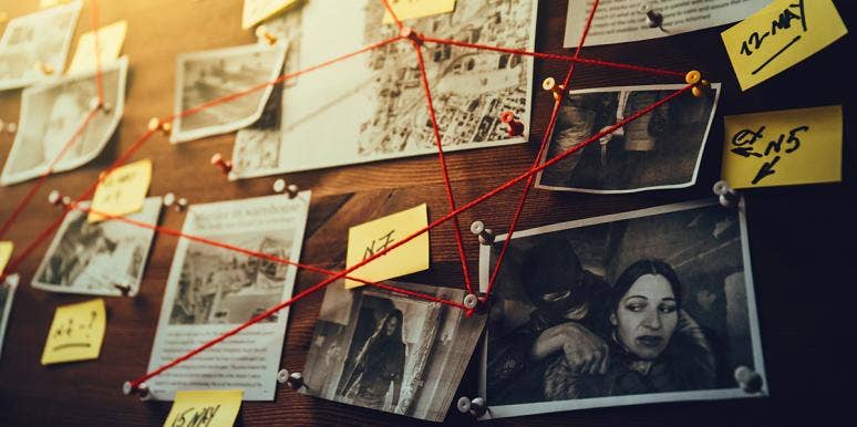 5 Gruesome Unsolved Murder Cases That Give True Crime Addicts Chills 5 Gruesome Unsolved Murder Cases That Give True Crime Addicts Chills