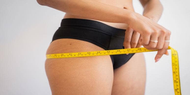 Why I'm Switching Away From Body Positivity To Body Neutrality Why I'm Switching Away From Body Positivity To Body Neutrality