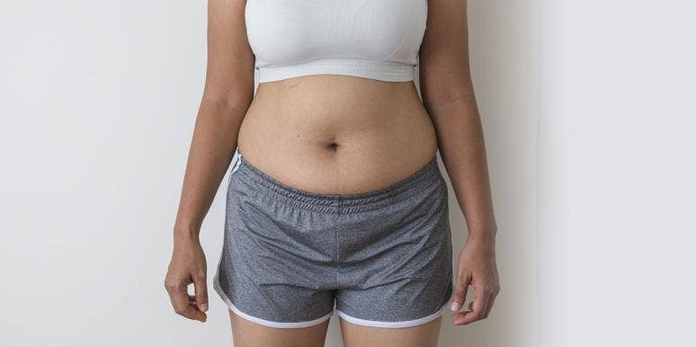 "I Loathe My Body" — How My Weight Obsession Made Me A Recluse "I Loathe My Body" — How My Weight Obsession Made Me A Recluse