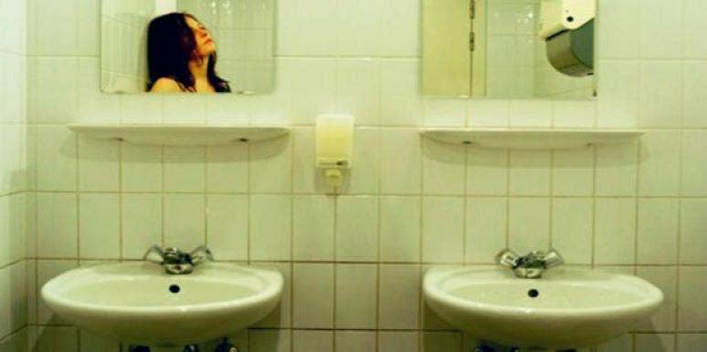 Peeing Hurts After Sex 80