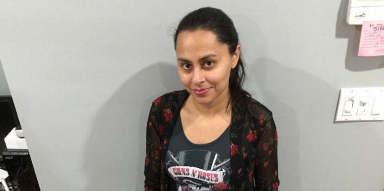 What I Learned About Body Image When I Stopped Wearing Clothes Based On Body Types photo of author