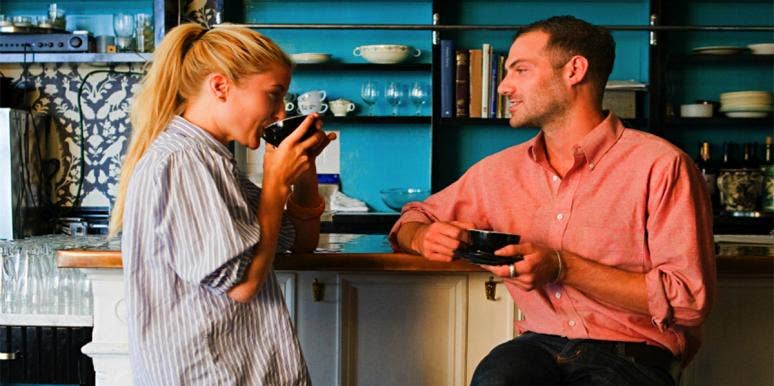 8 Body Language Mistakes That Ruin Relationships 8 Body Language Mistakes That Ruin Relationships