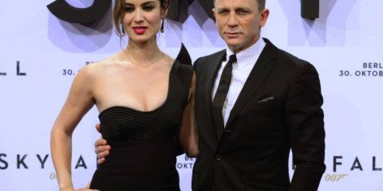 7 Love Lessons From James Bond In Skyfall 7 Love Lessons From James Bond In Skyfall