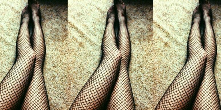 A Beginner's Guide To Bondage (We KNOW You're Curious!) A Beginner's Guide To Bondage (We KNOW You're Curious!)