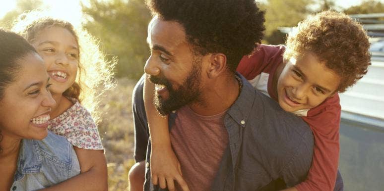 5 Super Sweet (And Super Fun) Ways To Bond As A Family 5 Super Sweet (And Super Fun) Ways To Bond As A Family