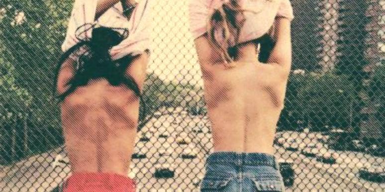 Insecure About Your Boobs? 3 Facts To Make You Feel Better Insecure About Your Boobs? 3 Facts To Make You Feel Better