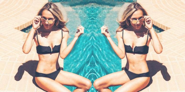 7 Totally Normal Reasons Your Boobs Hurt 7 Totally Normal Reasons Your Boobs Hurt