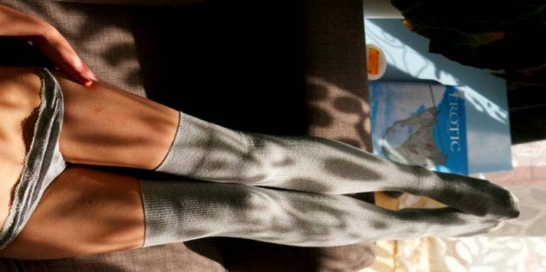 Erotic Romance Novels Taught Me About Love Erotic Romance Novels Taught Me About Love