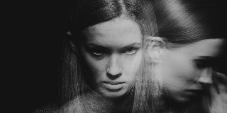 The Intense Truth About Loving Someone With Borderline Personality Disorder borderline personality disorder
