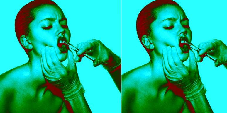Botox Is My Best Friend — I Seriously Can't Live Without It Botox Is My Best Friend — I Seriously Can't Live Without It