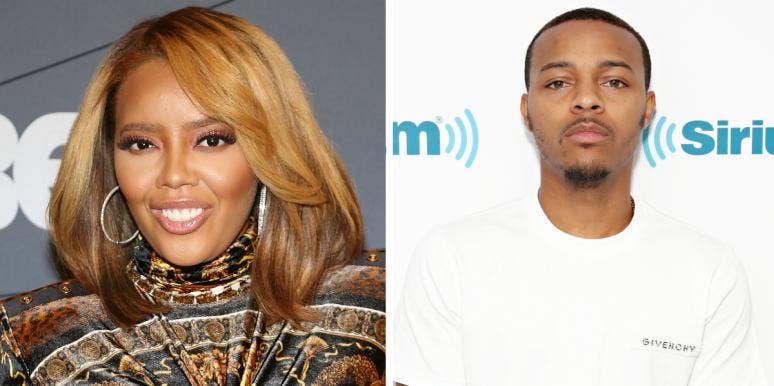 Are Bow Wow And Angela Simmons Dating? The Subtle Hint This Former Couple Is On Again Are Bow Wow And Angela Simmons Dating? The Subtle Hint This Former Couple Is On Again