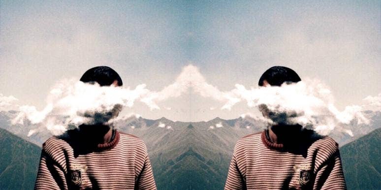 head in the clouds head in the clouds