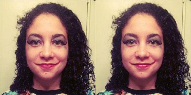 What Happened When I Let My Man Do My Makeup For A Week What Happened When I Let My Man Do My Makeup For A Week