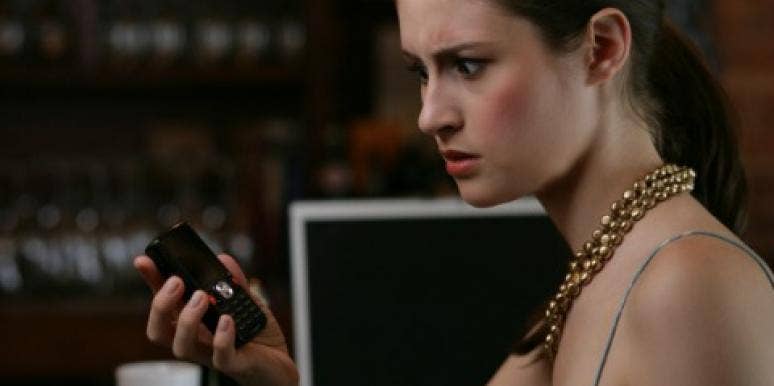 What To Do When Your Boyfriend Stops Messaging You