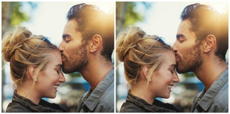 Is Your New Guy A Keeper Or Does He Just Want You For The Sex? Give Him The 'Boyfriend Test' To Find Out Is Your New Guy A Keeper Or Does He Just Want You For The Sex? Give Him The 'Boyfriend Test' To Find Out