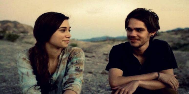 Boyhood Boyhood
