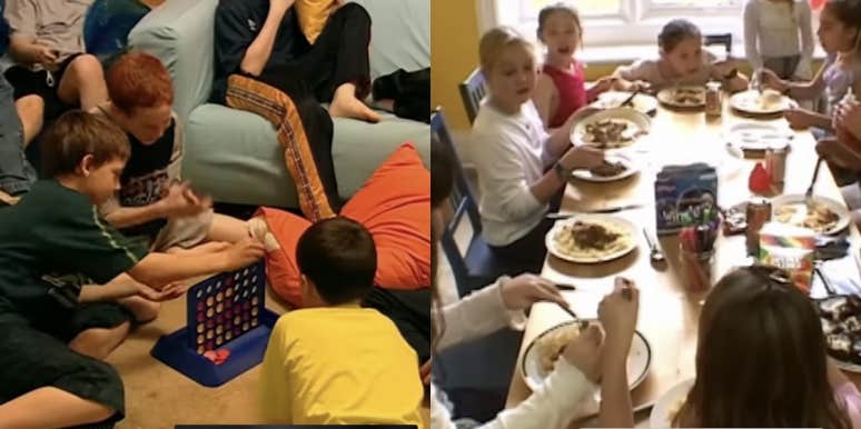 Social Experiment That Tracks 10 Boys & 10 Girls Left Alone In A House Yields Predictable Results Boys Alone, Girls Alone Documentary