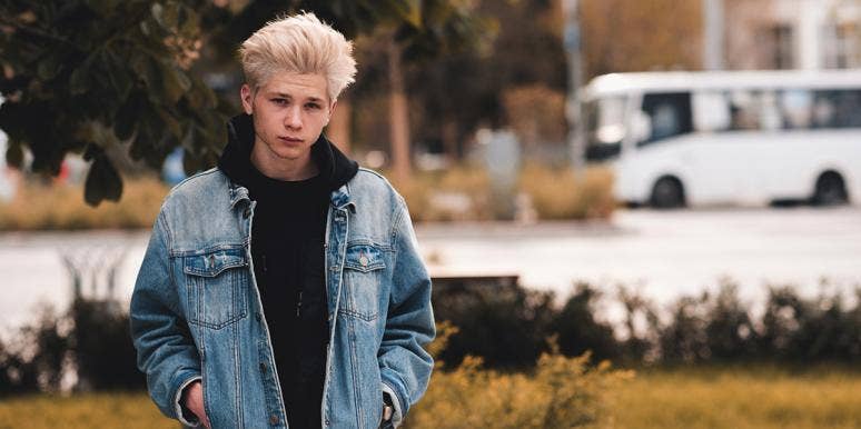 Why Boys Are Mean To Girls Who Don’t ‘Like’ Them — And What Parents Can Do About It Why Boys Are Mean To Girls Who Don’t ‘Like’ Them — And What Parents Can Do About It