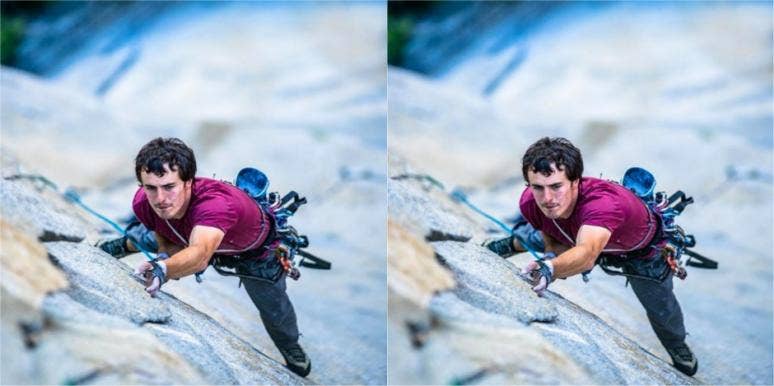 How Did Brad Gobright Die? Free Solo Climber Falls Almost 1,000 Feet To His Death How Did Brad Gobright Die? Free Solo Climber Falls Almost 1,000 Feet To His Death