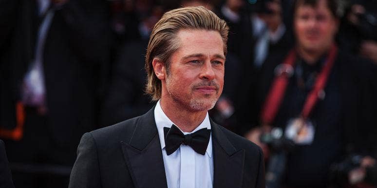 Brad Pitt Brad Pitt