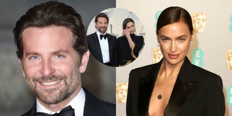 Why Did Bradley Cooper & Irina Shayk Break Up? Exes Spark Reconciliation Rumors After Being Spotted At Events Together Bradley Cooper, Irina Shayk