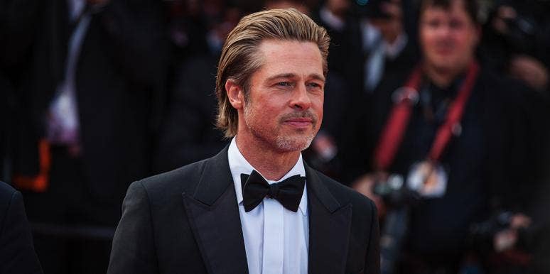 Brad Pitt Brad Pitt
