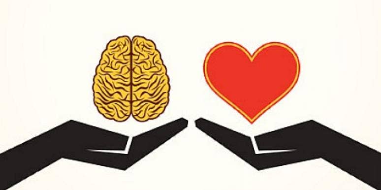 heart-brain heart-brain