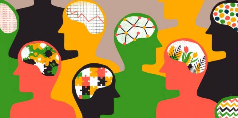 Scientists Can Zap Mice Brains To Make Them More Social - Is This The Cure For Social Anxiety? multiple brains syncing up