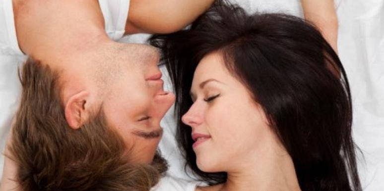 brain and sex