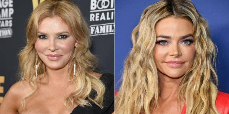 Are Denise Richards And Brandi Glanville Having An Affair? The Latest Rumors About These 'Real Housewives' Stars Are Denise Richards And Brandi Glanville Having An Affair? The Latest Rumors About These 'Real Housewives' Stars