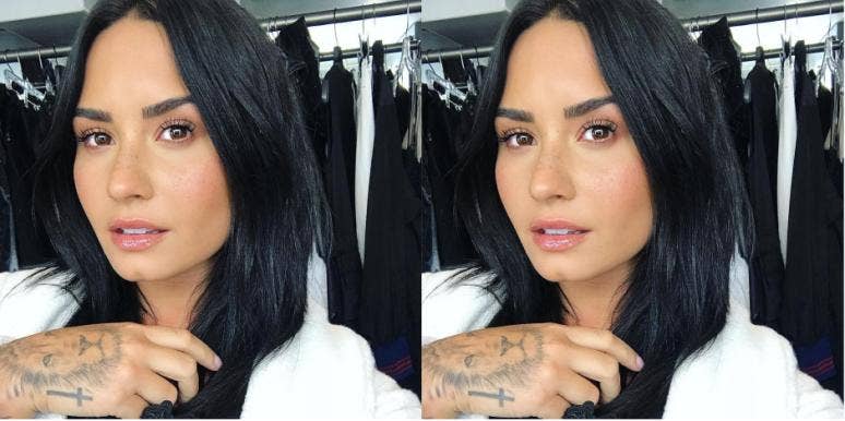 Who Is Brandon Johnson, Demi Lovato’s Alleged Drug Dealer? 5 New Details About Their Relationship And How She Overdosed Who Is Brandon Johnson, Demi Lovato’s Alleged Drug Dealer? 5 New Details About Their Relationship And How She Overdosed