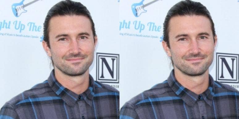 brandon jenner brandon jenner
