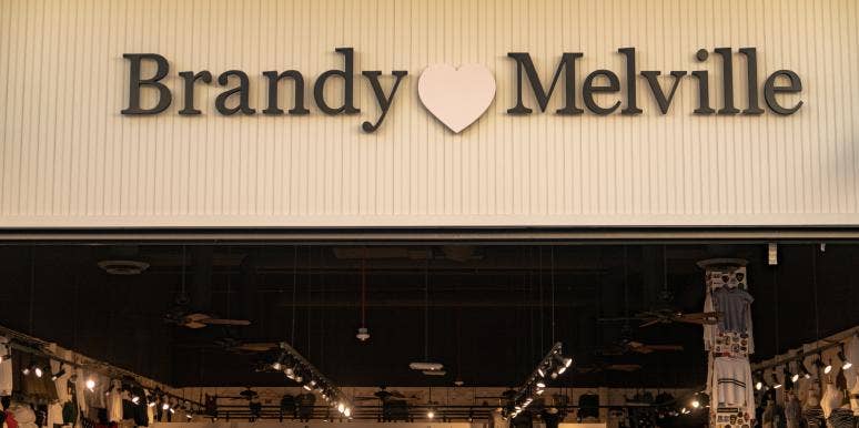 Why You Should Not Buy From Brandy Melville Brandy Melville