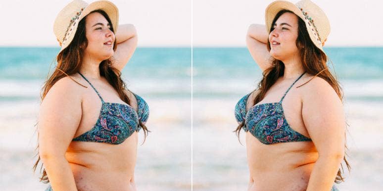 5 Body-Positive Zodiac Signs 5 Body-Positive Zodiac Signs