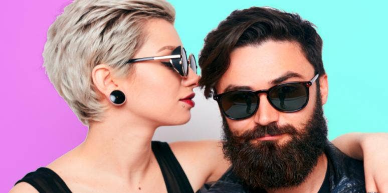 8 Subtle Signs You're About To Break Up 8 Subtle Signs You're About To Break Up