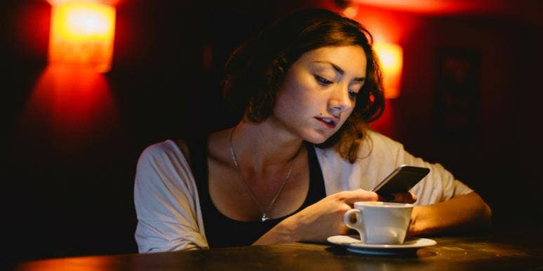 If He Does These 9 Things, He's Going To Break Your Heart If He Does These 9 Things, He's Going To Break Your Heart