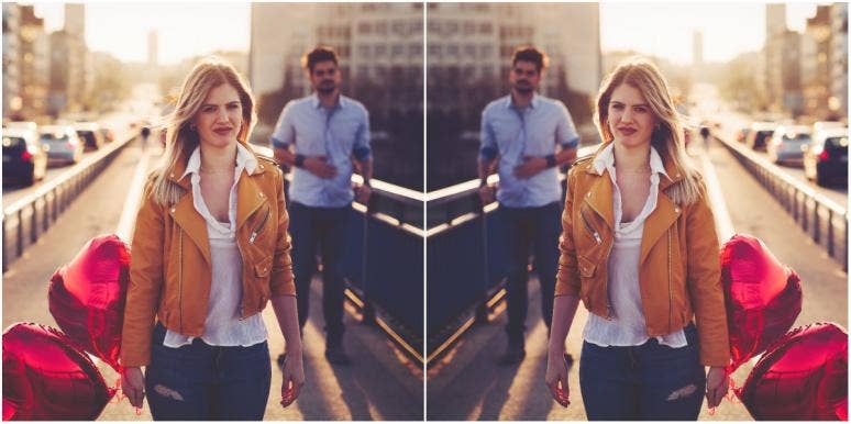 5 Kind Ways To Break Up With Someone woman learning how to break up with someone kindly