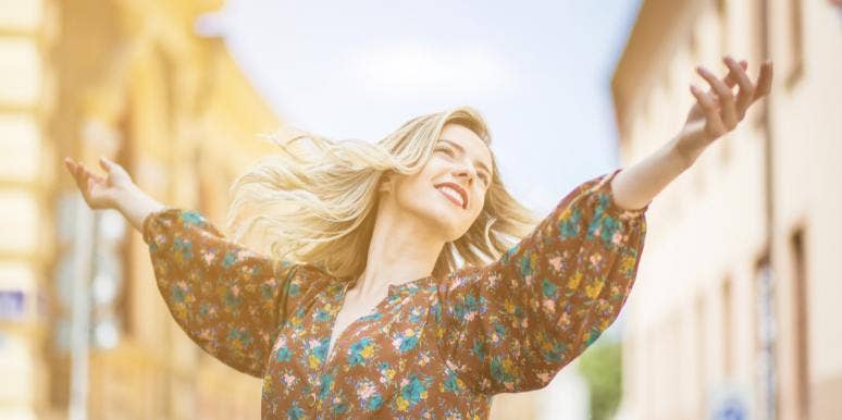 How To Manifest Your Ideal Future And Leave 2021 Behind break up with 2021
