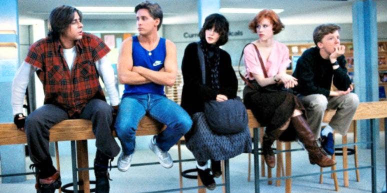 People Who Were In This High School Clique Make The Happiest Adults People Who Were In This High School Clique Make The Happiest Adults