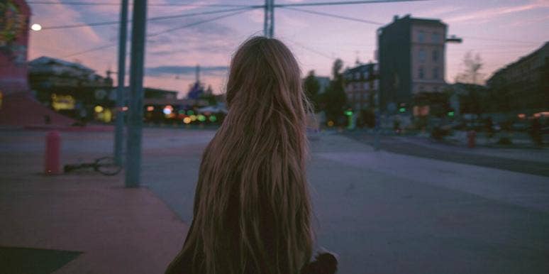 breaking up Are You Giving Up On Love Or Have You Finally Had ENOUGH?