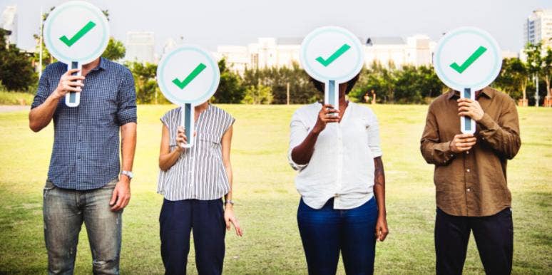 4 Zodiac Signs Who Prefer Breaking Up By Text Zodiac Signs Who Breakup By Text, Per Astrology
