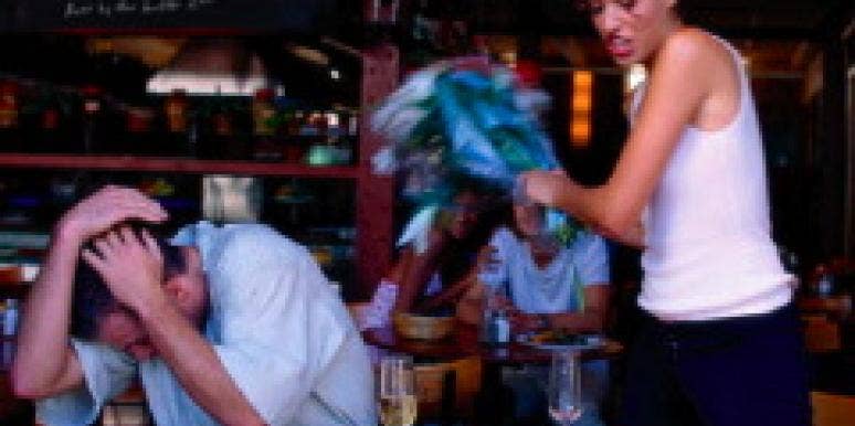 Is It A Good Idea To Be Nice To Your Ex? breakup