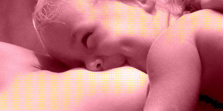 breast feeding breast feeding